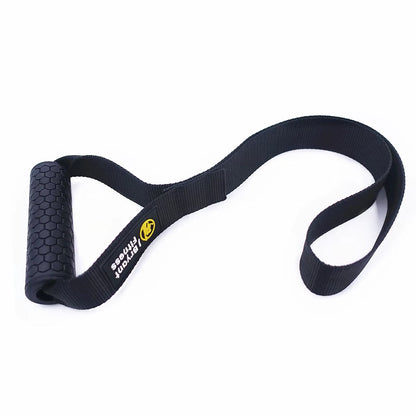 Gymnastics Handle Tricep Rope Cable Accessories Deadlifting Pulling Machine Workout Arm Core Stength Training Home Gym Equipment