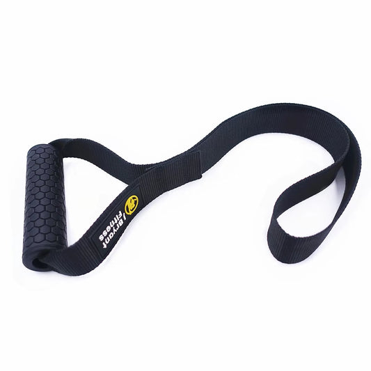 Gymnastics Handle Tricep Rope Cable Accessories Deadlifting Pulling Machine Workout Arm Core Stength Training Home Gym Equipment